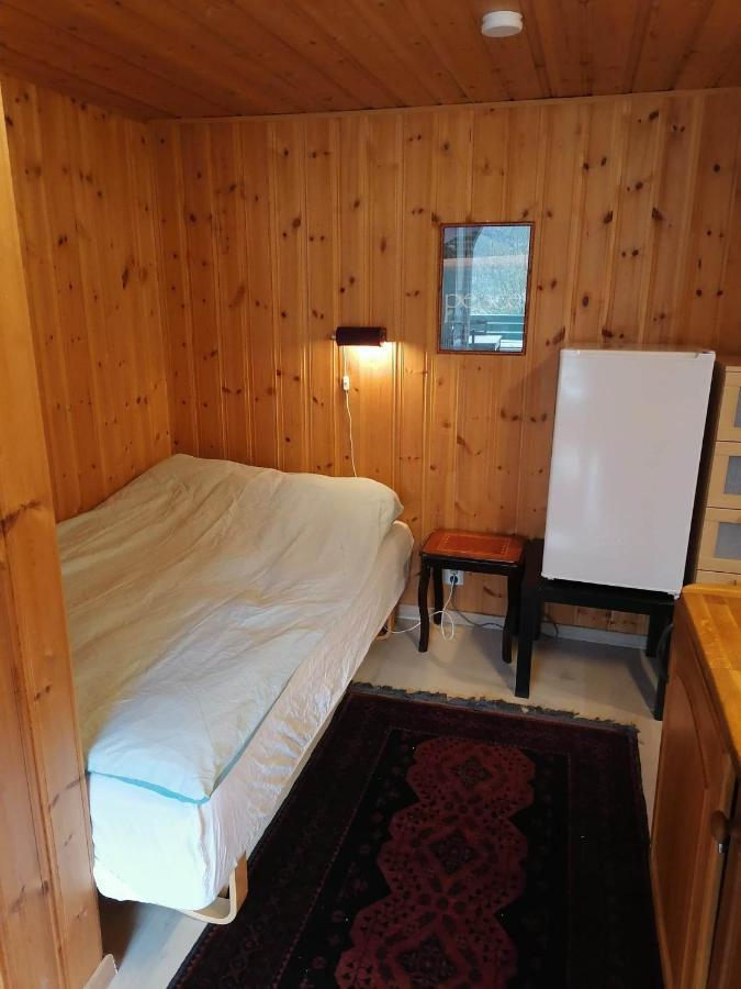Sognevegen 2242 Appartement Haugsvaer Buitenkant foto