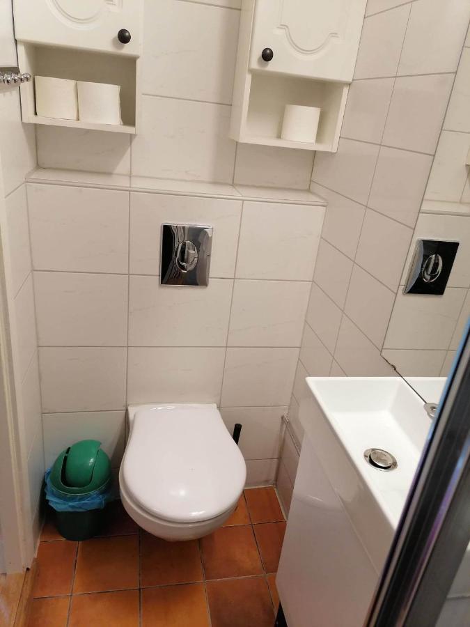 Sognevegen 2242 Appartement Haugsvaer Buitenkant foto